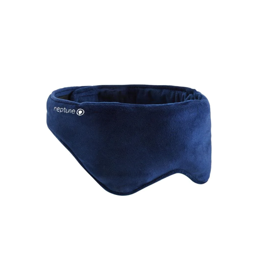Weighted Sleep Mask II