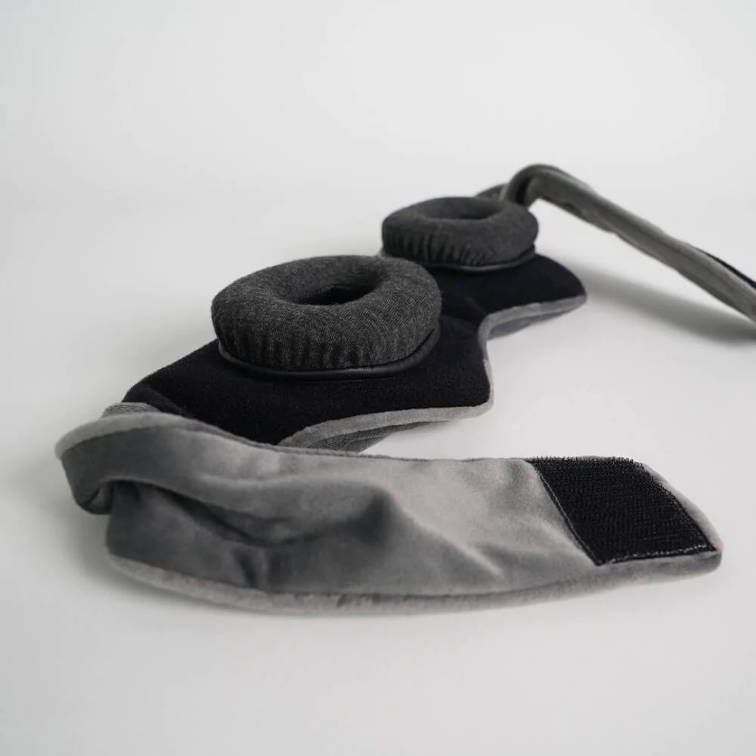 Weighted Sleep Mask II