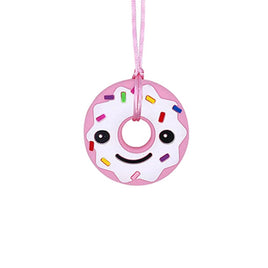 Chewy Donut necklace