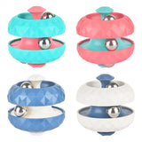 Bead Track Gryo Spinner Fidget Toy