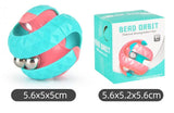 Bead Track Gryo Spinner Fidget Toy
