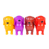 Pullie Pal Extendo Daschund