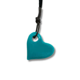 Junior Heart Pendant