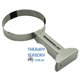 Bubble tube bracket from TherapySensory.com.au