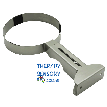 Bubble tube bracket from TherapySensory.com.au