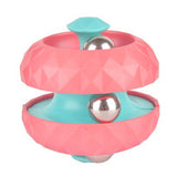 Bead Track Gryo Spinner Fidget Toy