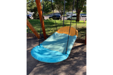 Nest Swing 'Grandoh'  (sensory swing) adj. ropes