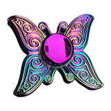 Premium Metal Fidget Spinner