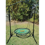 U Stand: 3 Point Chair and Swing Stand