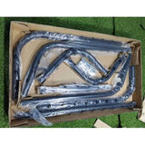 U Stand: 3 Point Chair and Swing Stand