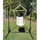 U Stand: 3 Point Chair and Swing Stand