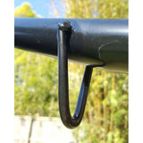 U Stand: 3 Point Chair and Swing Stand