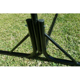 U Stand: 3 Point Chair and Swing Stand