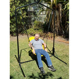 U Stand: 3 Point Chair and Swing Stand