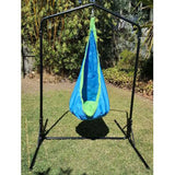 U Stand: 3 Point Chair and Swing Stand