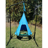 U Stand: 3 Point Chair and Swing Stand