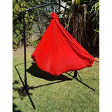 U Stand: 3 Point Chair and Swing Stand