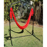 U Stand: 3 Point Chair and Swing Stand