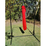 U Stand: 3 Point Chair and Swing Stand