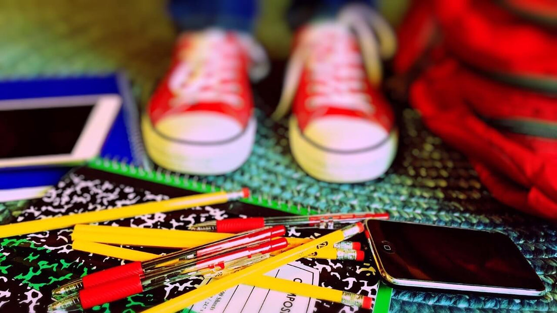 Are you ready for back to school?