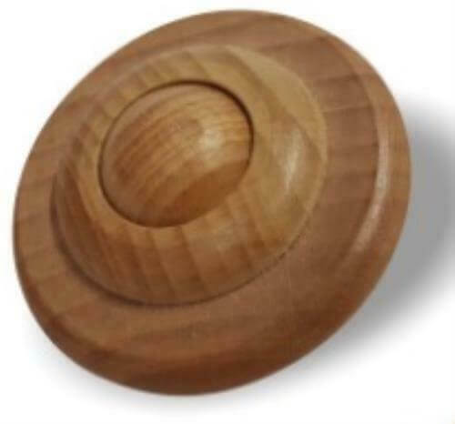 Check out this secret fidget tool for all ages.