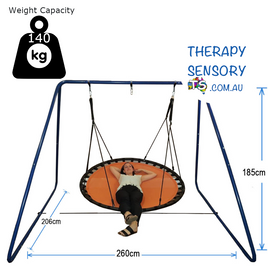 Sensory Swings and Stands