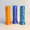 3D Printed Multicolor Maze Stick