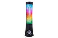 Rainbow Vortex Speaker