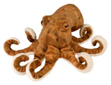 Mini Octopus