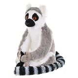 Ring Tailed Lemur Plushy
