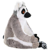 Ring Tailed Lemur Plushy