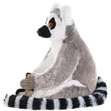 Ring Tailed Lemur Plushy