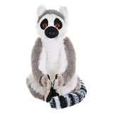 Ring Tailed Lemur Plushy