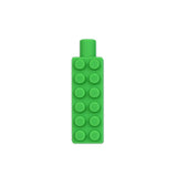 Brick Pencil Toppers.