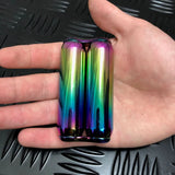 Rainbow Hand Roller 180g Kaiko