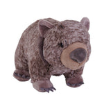 Wombat- Jumbo