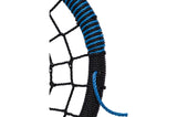 Nest Swing ‘Oval’ with adjustable Ropes