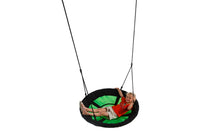 Nest Swing Swibee With Adjustable Ropes