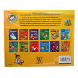 Our Emotions and Behaviours Collection	12books