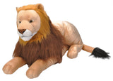Jumbo Lion