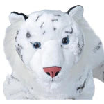 Jumbo White tiger