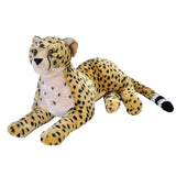 Jumbo Cheetah