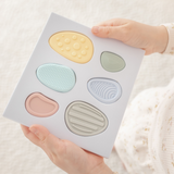 Mindfulness Worry Stones