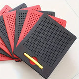 Magnetic Pad