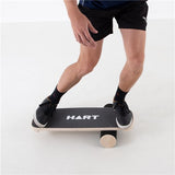 Teeter Board