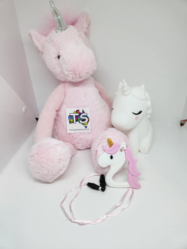 Unicorn Comfort pack