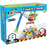 Construct IT Flexibles Crane: