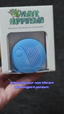 Vibrating Sensory Pendants
