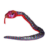 Snakes, Snakes, Snakes sequins and Snakes