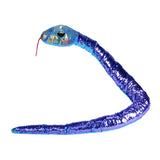 Snakes, Snakes, Snakes sequins and Snakes